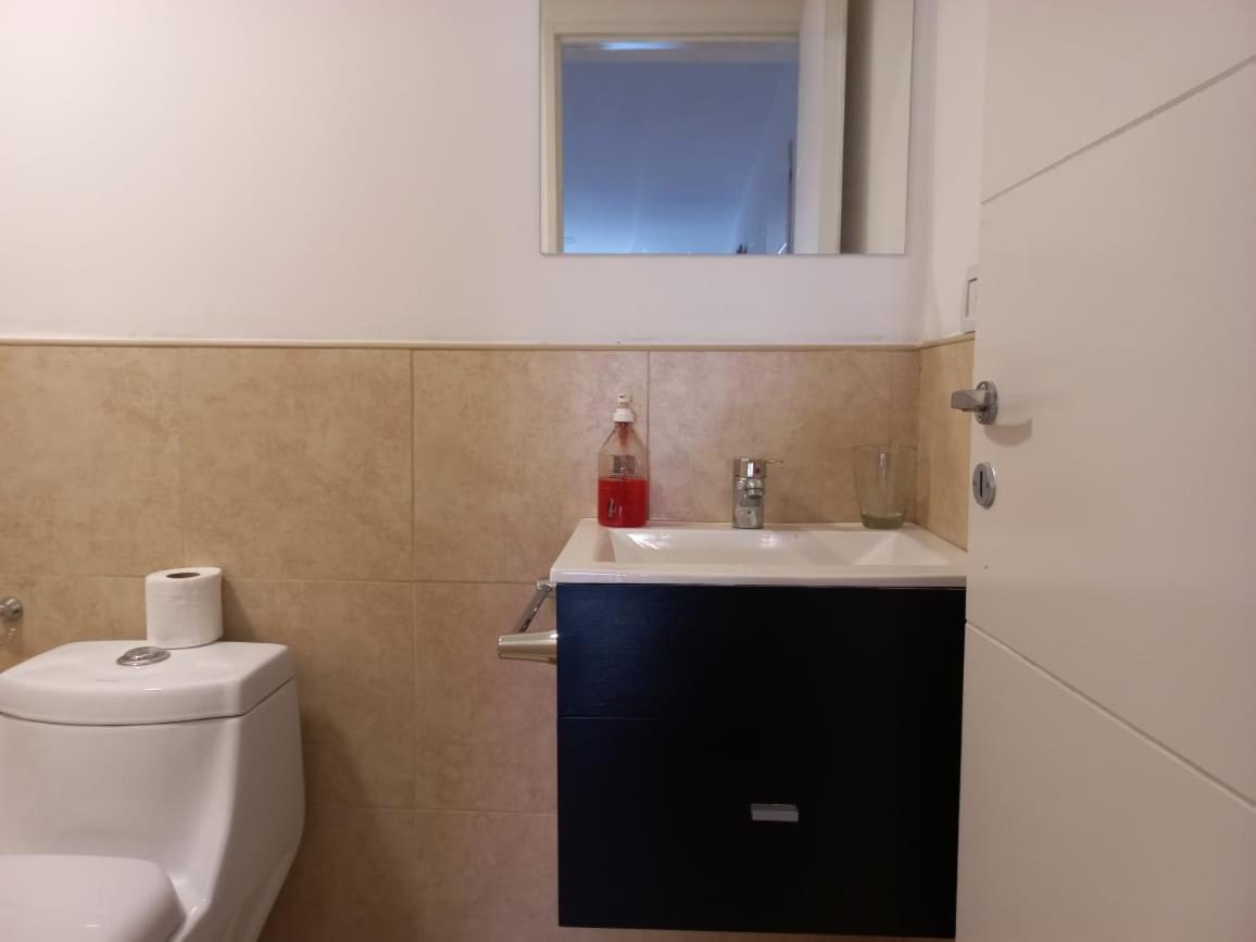 Gammarooms Apartamento *