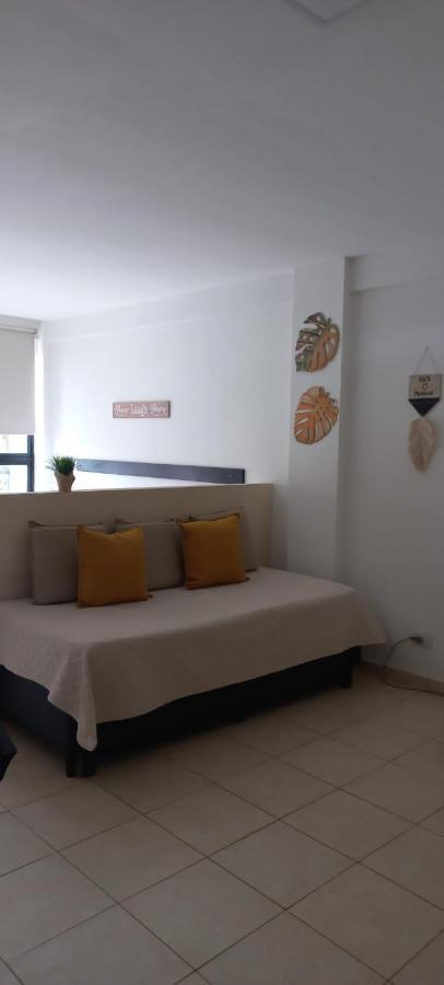 Apartamento Gammarooms *