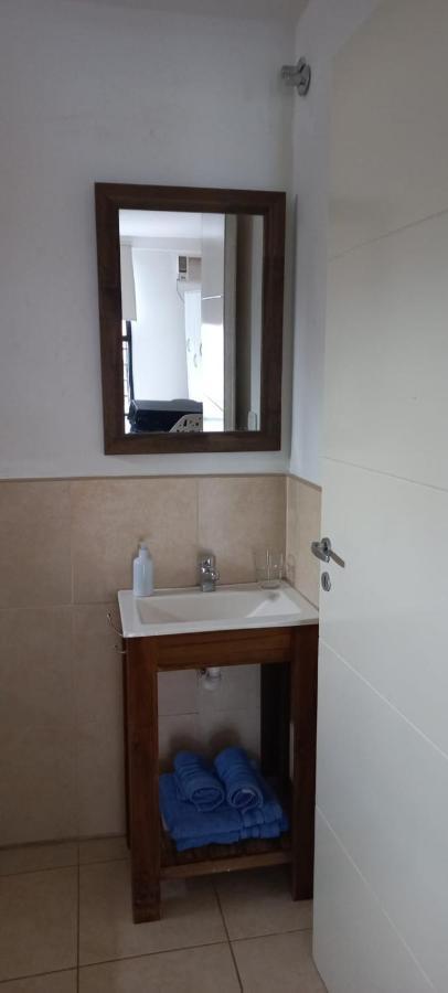 Gammarooms Apartamento *