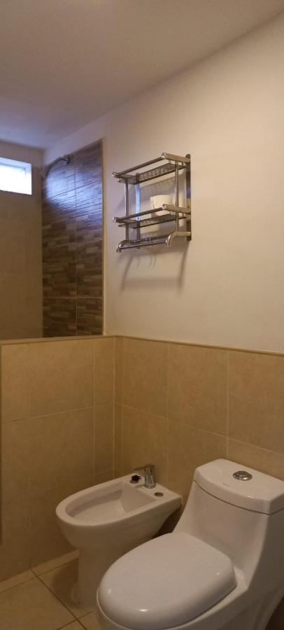 Apartamento Gammarooms *