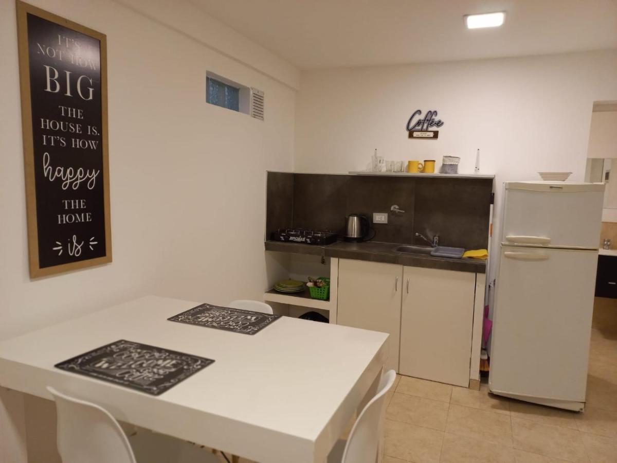 Gammarooms Apartment Neuquen