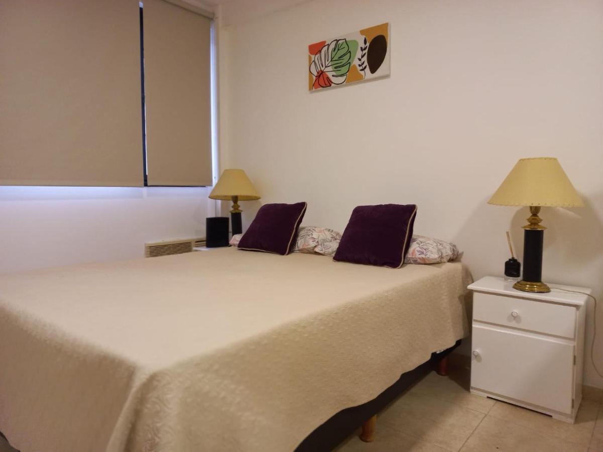 Apartment Gammarooms Neuquen