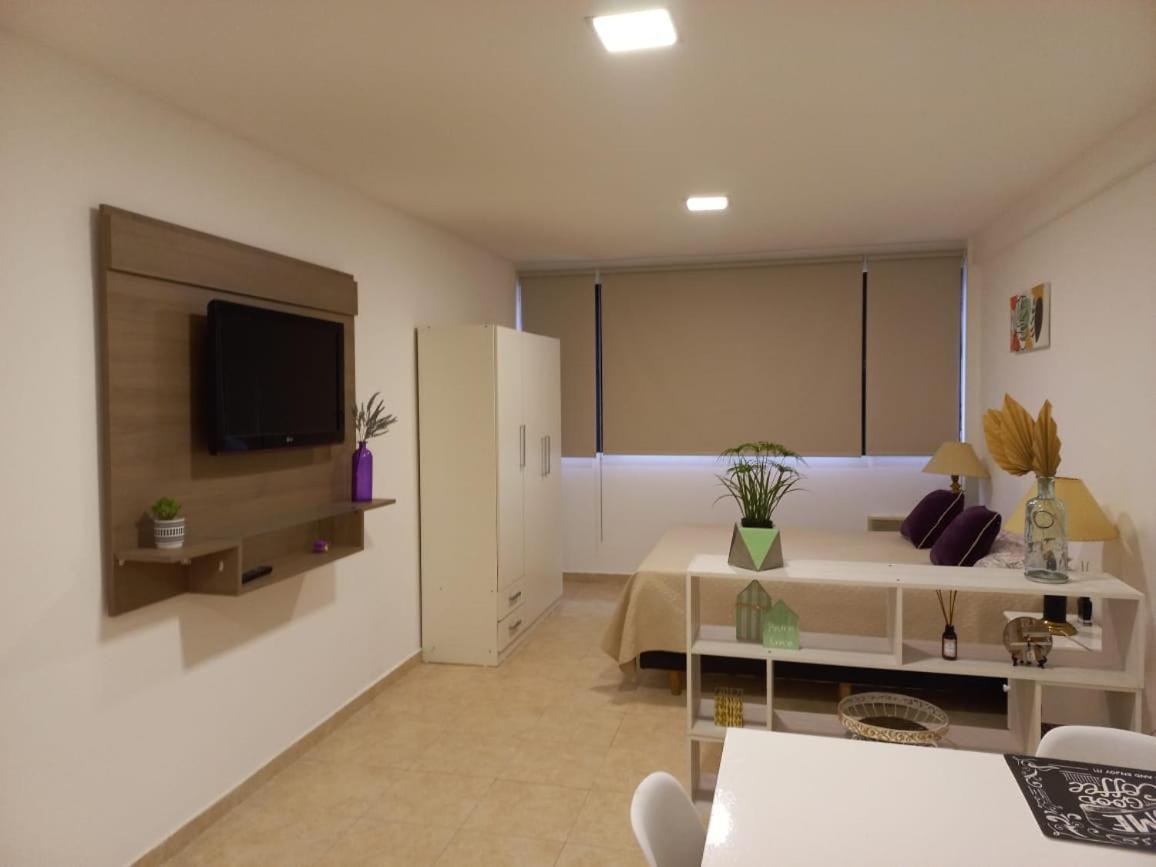 Apartment Gammarooms Neuquen