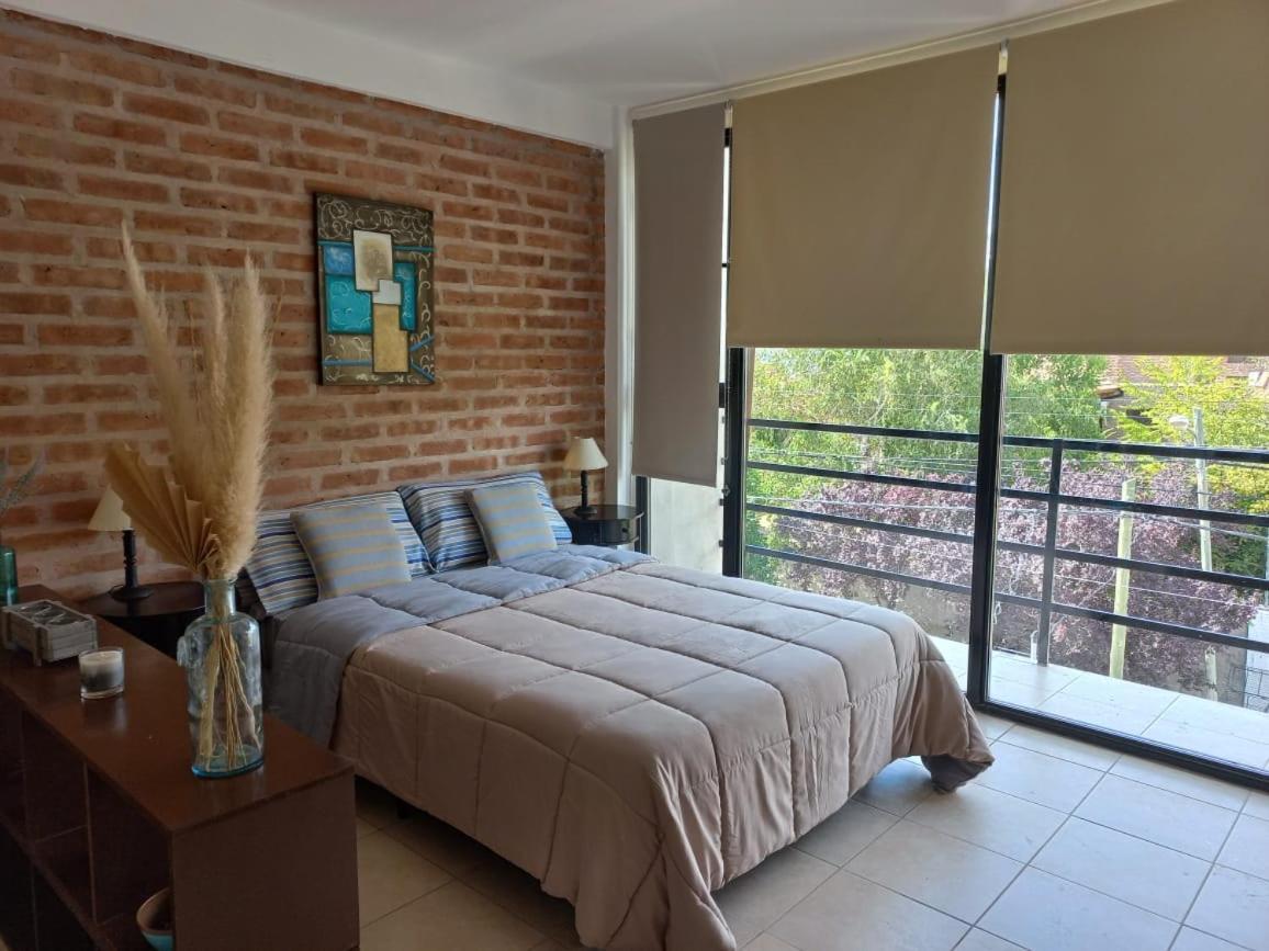 Gammarooms Apartment *