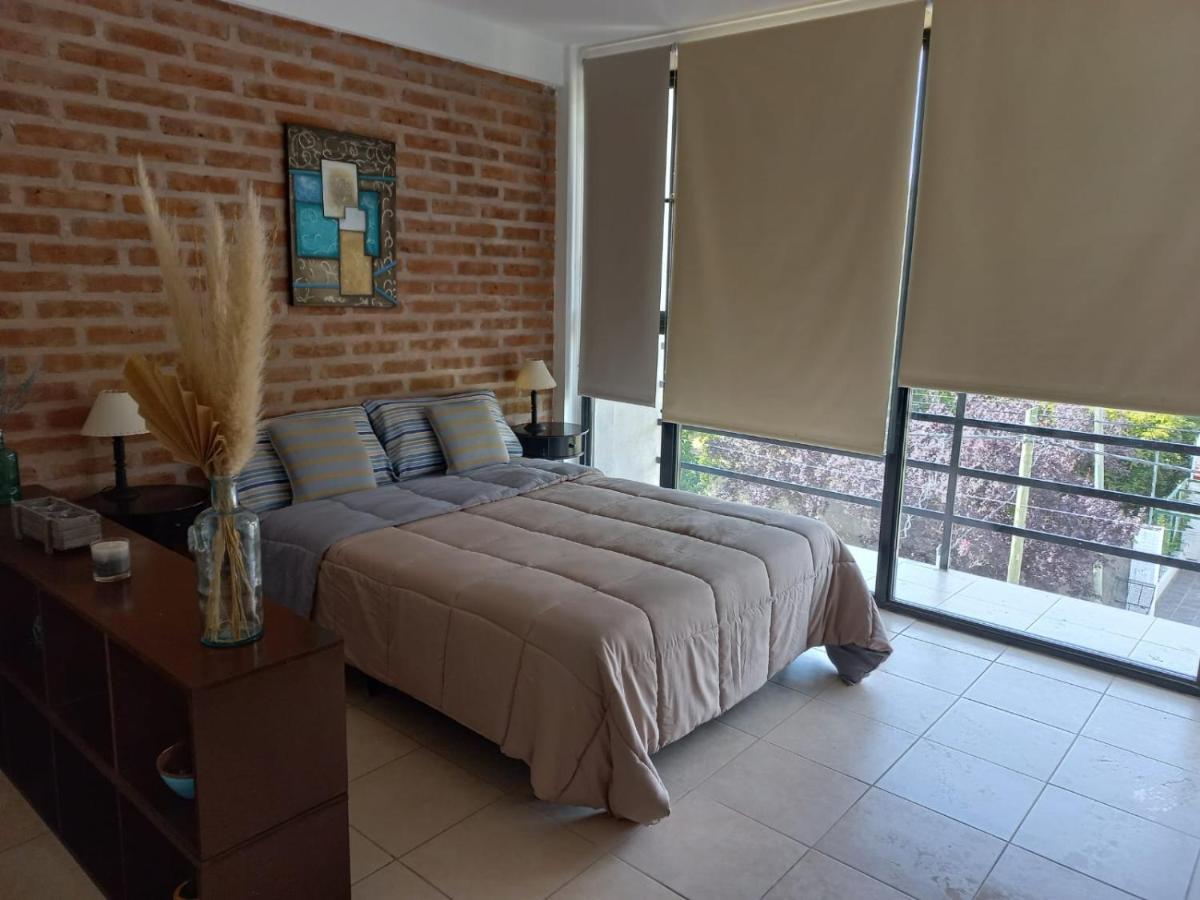 Apartment Gammarooms Neuquen